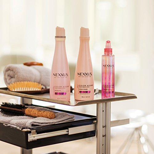 Nexxus Color Assure Shampoo, for Color Treated Hair 13.5 