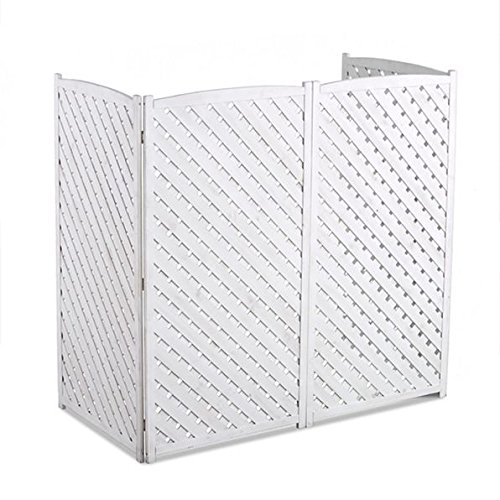 The 10 best fences for air conditioners Goriosi Reviews