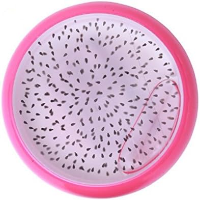 Meidus 1x Fruit Crystal Mud New Plasticine Educational Toys 3D Blow Bubbles Toy NO.2