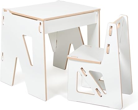 modern kids desk chair