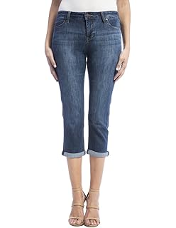 liverpool linnett capri skinny pant