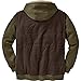 Legendary Whitetails Men's Treeline Jacket Moss Large