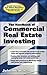 The Handbook of Commercial Real Estate Investing