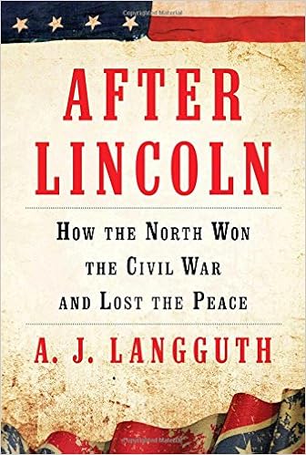 Book Review After Lincoln How The North Won The Civil