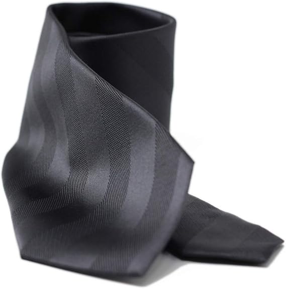 Amazon ネクタイ シルク シャドウストライプ ４colors Y Tailor オリジナル ブランド おしゃれ 日本製 長め ビジネス プレゼント グレー ネクタイ 通販