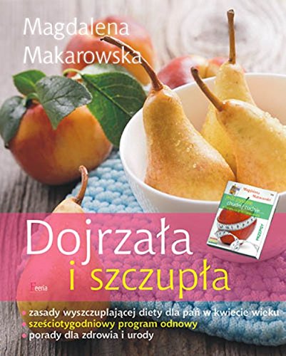Dojrzala i szczupla