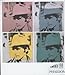 Andy Warhol: Portraits