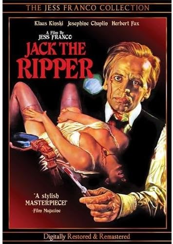 Jack The Ripper
