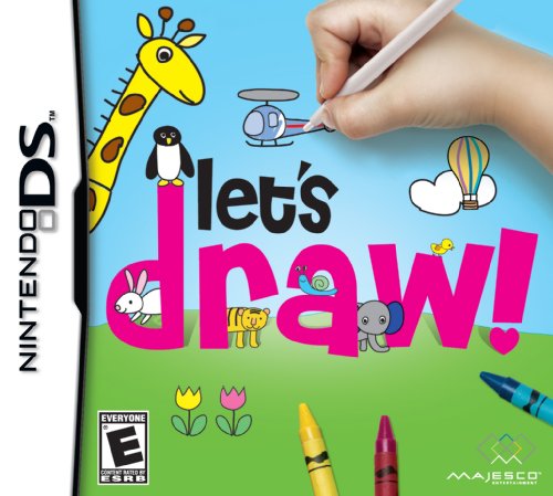 Let's Draw! - Thumbnail 2
