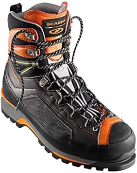 scarpa rebel pro gtx