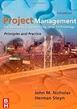 51%2BBPAgXzrL. SL160  Project Management for Business, Engineering, and Technology, Third Edition