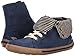 Rocket Dog Women's Penwell Coast Fabric Railway Cotton Sneaker