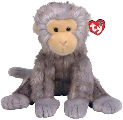 kiki monkey toy