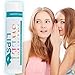 Sweet Lips All Natural Lip Balm by L'AUTRE PEAU - Dry Chapped Lips Treatment with Natural Beeswax | Merry-Go-Round Madness Gift Set | Cotton Candy, Pink Lemonade, Vanilla & Double Mint (4 Pack)