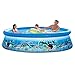 Intex 28125EH 10ft X 30in Ocean Reef Easy Set Pool Set with Filter Pump