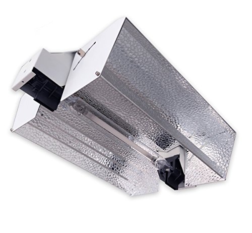 TopoGrow 600W 1000W Double Ended Hps Grow Light Reflector ...