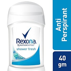 Image of Rexona Stick Women Anti-Perspirant 48H (Shower Clean, 12X40Ml/1.35Oz)