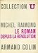 Le Roman Depuis La Revolution by