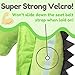 Tulatoo Dinosaur Travel Pillow - The fiercest Travel Neck Pillow and Kids Travel Pillow - Can be Used as a seat Belt Pillow for Kids, Kids car Neck Pillow, Seatbelt Pillow