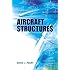 Aircraft Structures (Dover Books on Aeronautical Engineering)