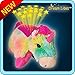 Pillow Pets DreamLites Rainbow Unicorn