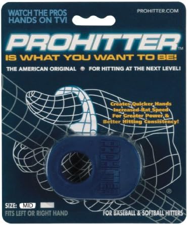 Prohitter Batters Training Aid