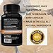 Beard Growth Supplements for Men by VEYO Nutrition