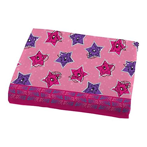 Hasbro My My Little Pony The Stars are Out Sheet Set, Twin - Image 4