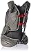 Osprey Packs Osprey Duro 15 Hydration Pack, Silver Squall, M/l, Medium/Large