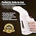 Travel Steamer for Clothes – Portable & Compact Clothes Steamer – Handheld Steam Iron That Heats Fast With Automatic Shut Off