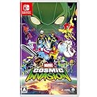 MARVEL Cosmic Invasion