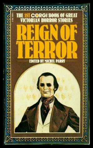 "Reign of Terror" av Michael Parry