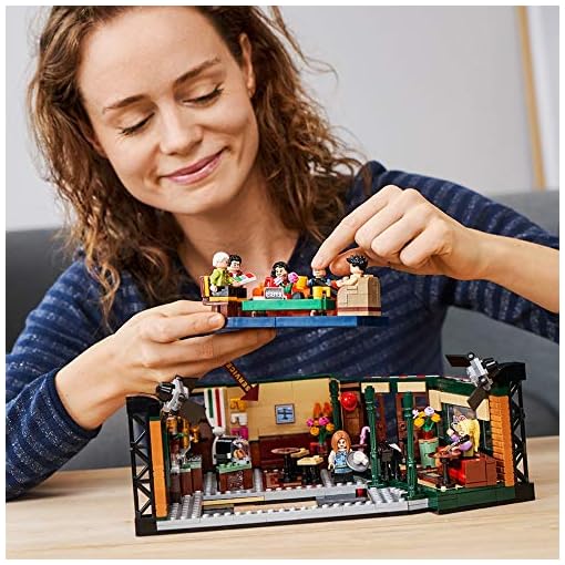 amazon lego 21319