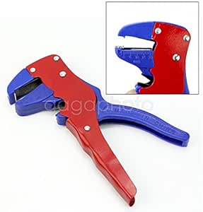 Hot Automatic Wire Stripper Cable Cutter Adjustable Cutting And