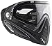 Dye Precision I4 Goggle System 2015 - Barracks Grey