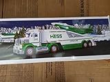 Hess 2010 Exclusive Truck with Jet Toy