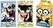 Fujifilm Instax Mini Instant Film (10 sheets, Minions)
