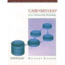 Case*Method: Entity Relationship Modelling