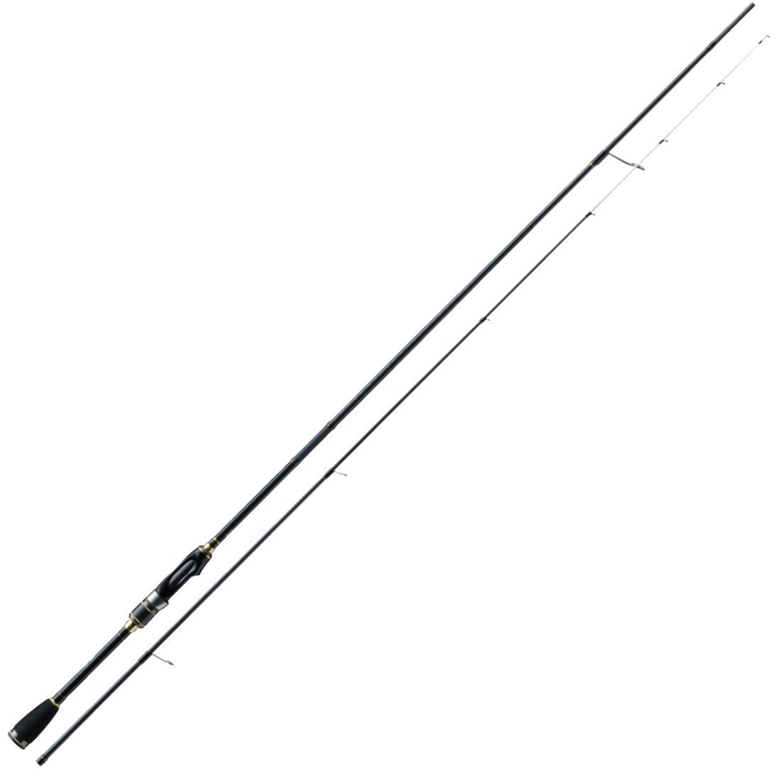 スピニング Nsl S662h Aji B00ugvpuzs アジングロッド メジャークラフト 釣り竿 エヌワンアジソリッド ロックフィッシュロッド 買取り実績