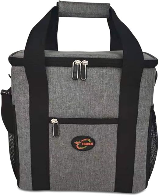 big lunch bags amazon