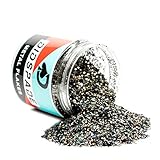 Didspade : Black Magic 0.025 - Holographic Metal Flake 2oz