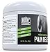 Pain Relief Cream (3 Oz) for Arthritis - Sore Muscles and Joint Pain - Analgesic Anti Inflammatory Pain Reliever for Recovery & Healing of Back Pain - Sprains, Aches & Bruises by Body Toolbox