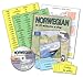 NORWEGIAN in 10 minutes a day® with CD-ROM
