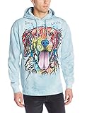 The Mountain Dog is Love Hoodie