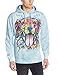The Mountain Dog is Love Hoodie