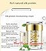 BIOAQUA Rich Natural Silk Nutrition Protein Pure Fiber Moisturizing Hydrated Cream 60g