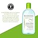 Bioderma - Sébium H2O - Micellar Water - Cleansing and Make-Up Removing - for Combination to Oily Skin