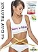 Skinny in Bikini 14 Day Teatox Natural Weight Loss Detox by Hit Tea (14 Tea Bags)