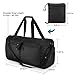 OMorc Travel Duffel Bag, 60L Large Foldable Sports and Gym Duffle Bag (Travel Duffel Bag)