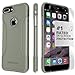 iPhone 8 Plus and 7 Plus Case, SaharaCase Protective Kit Bundled with [ZeroDamage Tempered Glass Screen Protector] Rugged Slim Fit Shockproof Bumper [Hard PC Back] Protection â€“ Camo Green